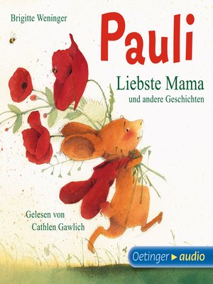 cover image of Pauli--Liebste Mama und andere Geschichten